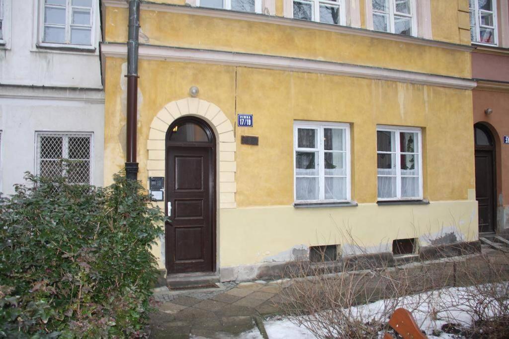 Apartamenty-Mi Happy Warsawa Bagian luar foto